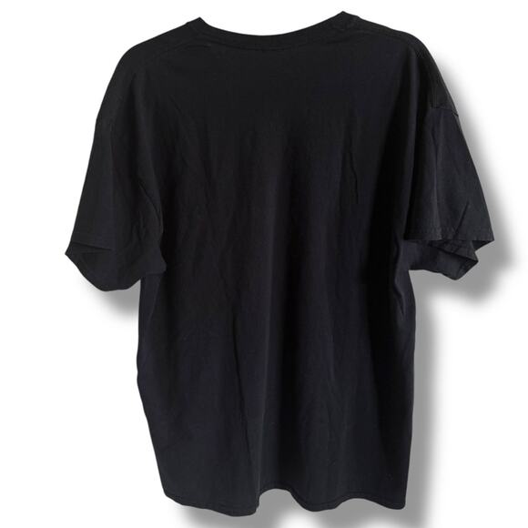 Britney Spears Women’s Black Graphic Tee Sz‎ M - Picture 4 of 4